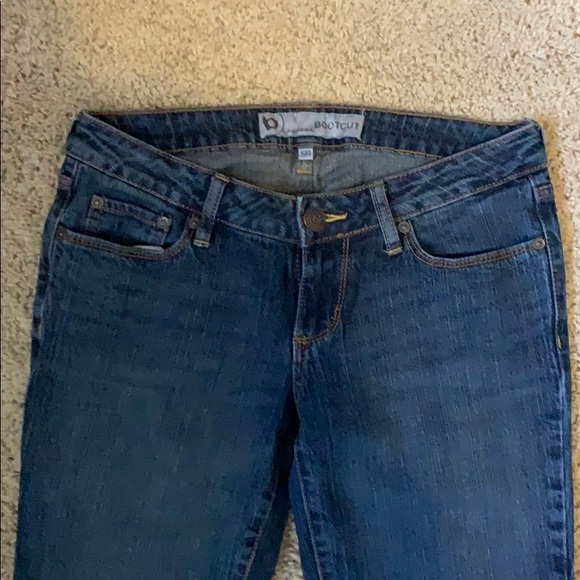 Bootcut jeans - Picture 2 of 3